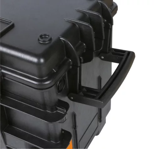 Beta C14 4 fiókos polipropilén húzható szerszámtartó táska  ÜRES