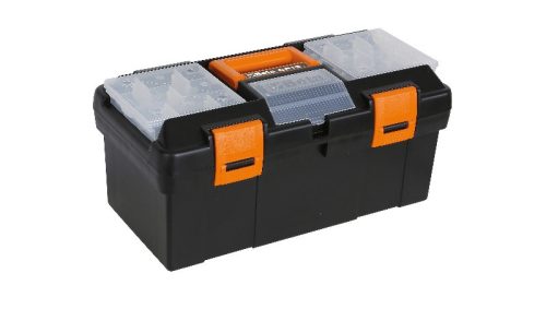 Beta 2115PVU/2 49 részes szerszámkészlet univerzális alkalmazásra szerszámládában