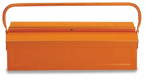 Beta 2118VU/1 45 részes szerszámkészlet univerzális alkalmazásra szerszámládában