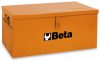 Beta C22BO Szerszámláda acéllemezből 720x320x310 mm ÜRES