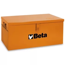   Beta C22BO Szerszámláda acéllemezből 720x320x310 mm ÜRES