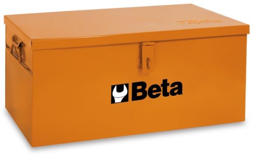 Beta C22BO Szerszámláda acéllemezből 720x320x310 mm ÜRES