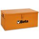 Beta C22BO Szerszámláda acéllemezből 720x320x310 mm ÜRES