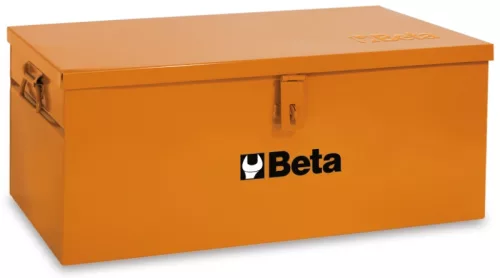 Beta C22BO Szerszámláda acéllemezből 720x320x310 mm ÜRES