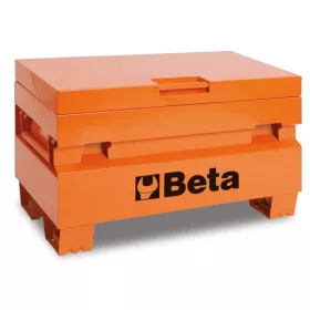   Beta C22PM-O Szerszámos műhelyláda, lemezből 915x540x430 mm ÜRES
