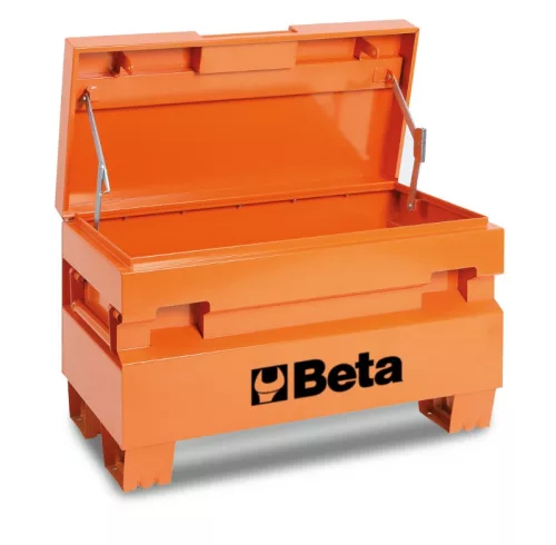 Beta C22PM-O Szerszámos műhelyláda, lemezből 915x540x430 mm ÜRES