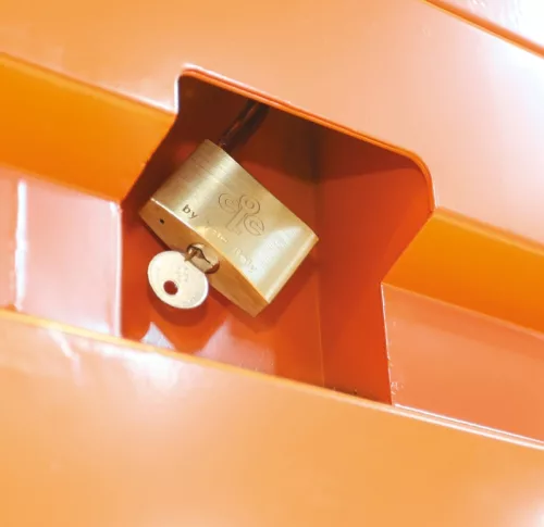 Beta C22PM-O Szerszámos műhelyláda, lemezből 915x540x430 mm ÜRES