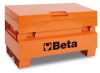 Beta C22PL-O Szerszámos műhelyláda, lemezből 1.220x720x615 mm ÜRES