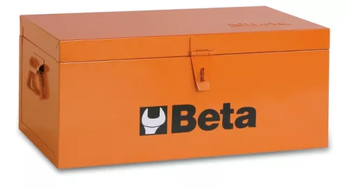 Beta C22W-O Szerszámláda acélból, belül fabetét a szerszámok védelmére 690x300x360 mm ÜRES