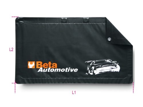 Beta 2254 C Tapadókorongos karosszéria védőpanel
