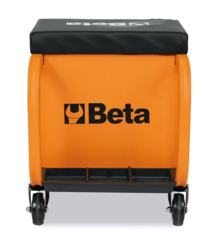 Beta 2258N-O Gurulós szerelőszék fiókkal