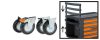 Beta 2300ST/KIT 4-kerék és fogantyú a Beta C23ST modellhez