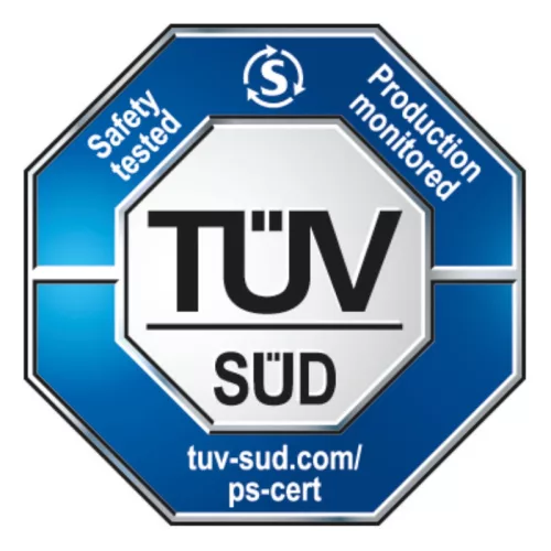 Beta RSC23T-G 5 fiókos szerszámosláda ÜRES fehér alumínium/antracit