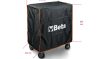 Beta 2400-COVER C24S Nylon takaró a Beta C24S/SA - C39 fiókos szerszám kocsikhoz