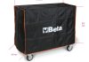 Beta 2400-COVER C24SA-XL Nylon takaró a Beta C24SA-XL fiókos szerszám kocsihoz