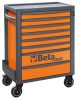 Beta 2400 RSC24/8-VAL Mobil görgős fülke 8 fiókkal és 445 szerszámból álló választékkal