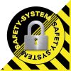 Beta RSC24AXL/9-A 9 fiókos szerszámkocsi borulásgátló rendszerrel, hosszú modell ÜRES antracit