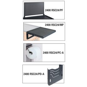   Beta 2400 RSC24/KA4 Tartozékok az RSC24, RSC24A és RSC51 szerszámkocsihoz