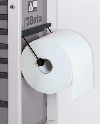 Beta 2400 RSC24/PC Papírtekercs tartó a Beta RSC4 szerszámkocsihoz, fekete