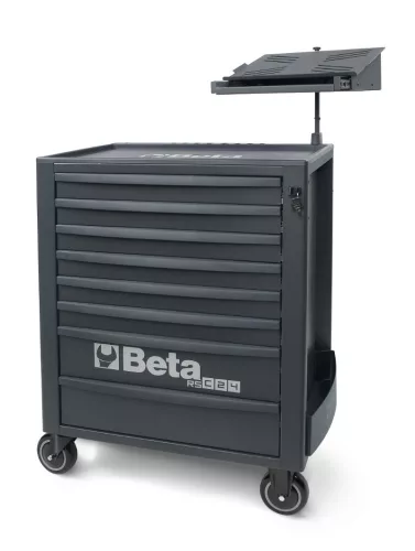 Beta RSC24/SPC Számítógép konzol a Beta RSC24AXLP/7 fiókos szerszámkocsihoz