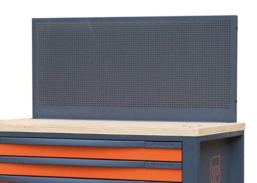 Beta RSC24AXLP/PF Perforált szerszámtartó panel konzollal a Beta RSC24AXLP/7 szerszámkocsihoz