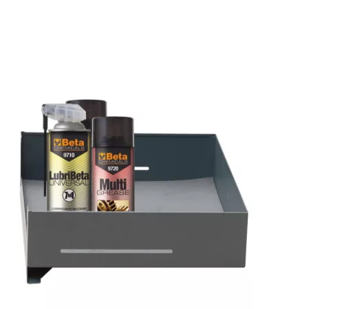 Beta RSC24AXLP/VL Oldalsó szerszámtálca a Beta RSC24AXLP/7 fiókos szerszámkocsihoz