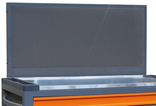 Beta 2400 RSC24AXXL/PF Perforált szerszámtartó panel konzollal a Beta RSC24AXXL szerszámkocsihoz