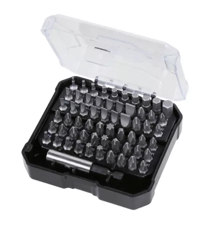 Beta BW 2400S-G7/E-M Worker 7 fiókos szerszámkocsi 309 darabos szerszámkészlettel