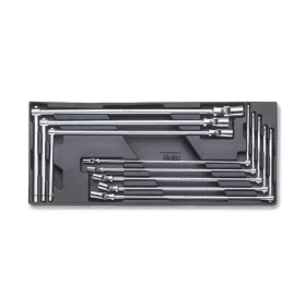   Beta T63 Kemény hőformált műanyag tálca szerszámkészlettel