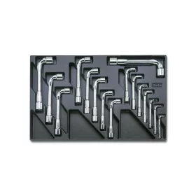   Beta T75 Kemény hőformált műanyag tálca szerszámkészlettel