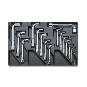   Beta T76 Kemény hőformált műanyag tálca szerszámkészlettel