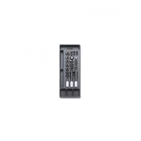   Beta T112 Kemény hőformált műanyag tálca szerszámkészlettel