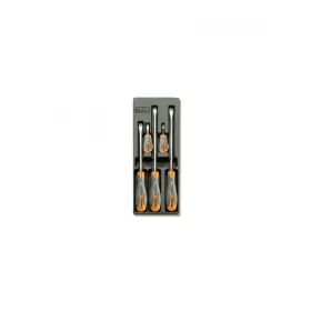   Beta T171 Kemény hőformált műanyag tálca szerszámkészlettel