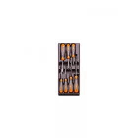   Beta T180 Kemény hőformált műanyag tálca szerszámkészlettel