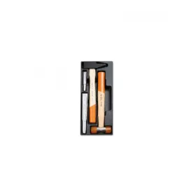   Beta T233 Kemény hőformált műanyag tálca szerszámkészlettel