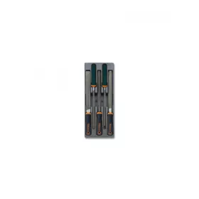   Beta T236 Kemény hőformált műanyag tálca szerszámkészlettel