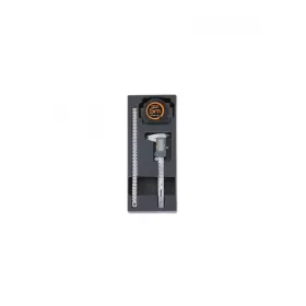   Beta T297 Kemény hőformált műanyag tálca szerszámkészlettel