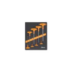 Beta M50 Habszivacs tálca markolatos imbuszkulcsokkal