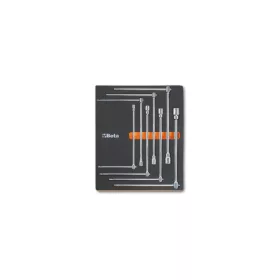 Beta M67 Habszivacs tálca T-kulcsokkal