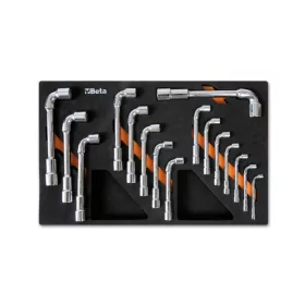 Beta M75 Habszivacs tálca pipakulcsokkal