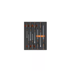 Beta M162-Habszivacs tálca üthető csavarhúzókkal