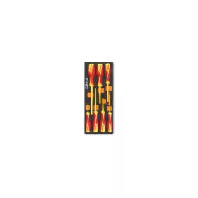 Beta M226 Habszivacs tálca csavarhúzókkal szigetelt 1000V