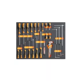 Beta MB44 Habszivacs tálca csavarhúzókkal