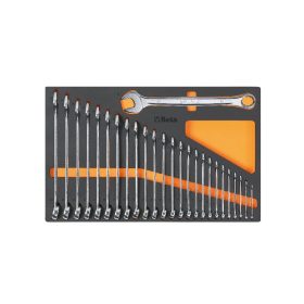 Beta MV02 Habszivacs tálca ÜRES