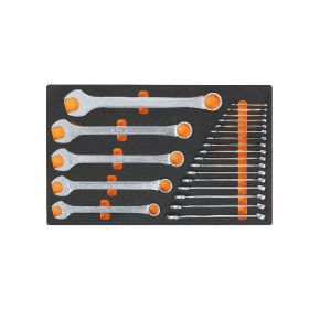 Beta MV10 Habszivacs tálca ÜRES