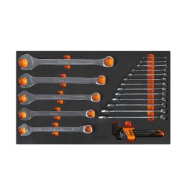 Beta MV31 Habszivacs tálca ÜRES