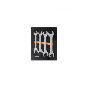 Beta MV38 Habszivacs tálca ÜRES