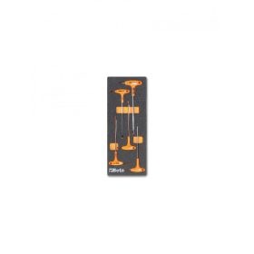 Beta MV55 Habszivacs tálca ÜRES