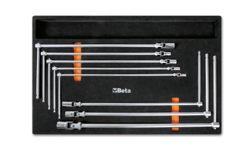 Beta MV63 Habszivacs tálca ÜRES
