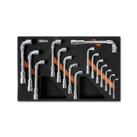 Beta MV75 Habszivacs tálca ÜRES